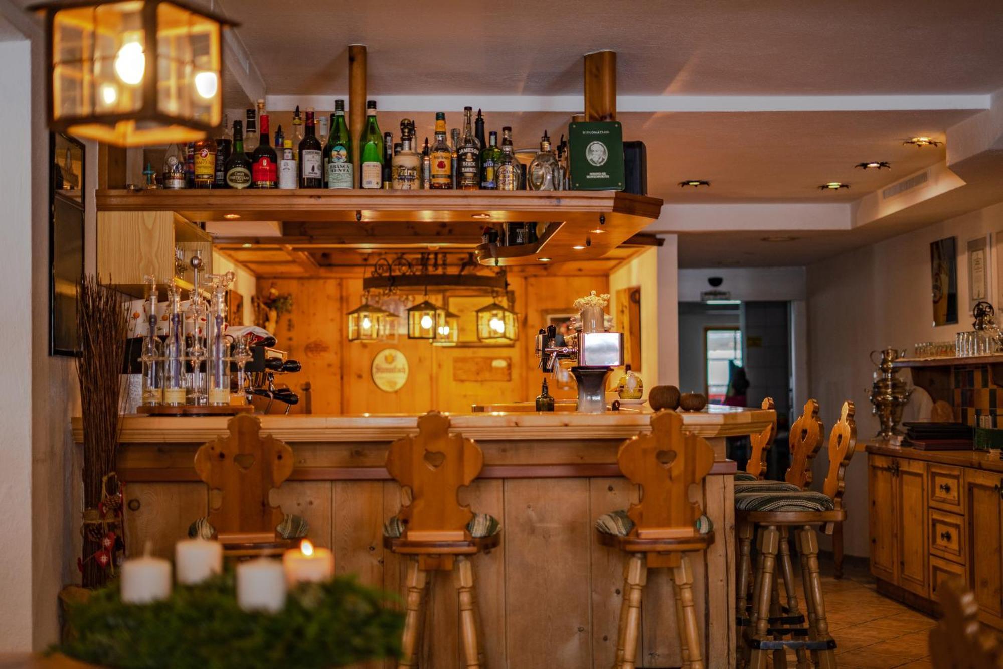 Gasthof Zwieselstein Sölden Kültér fotó