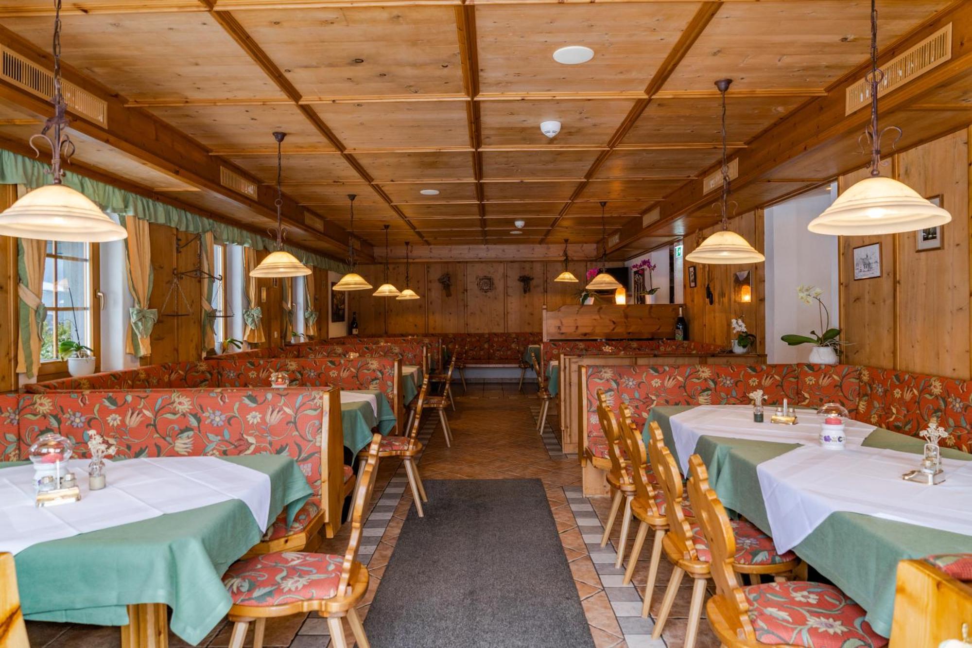 Gasthof Zwieselstein Sölden Kültér fotó